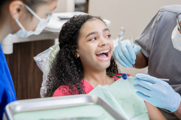 Best Pediatric Emergency Dentist in Ponce Inlet, FL